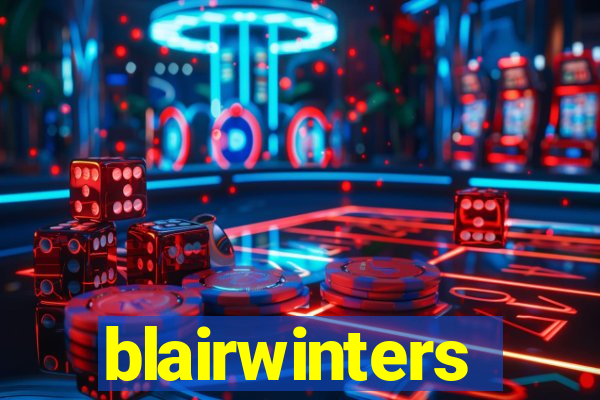 blairwinters