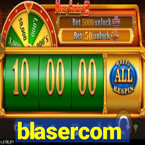 blasercom