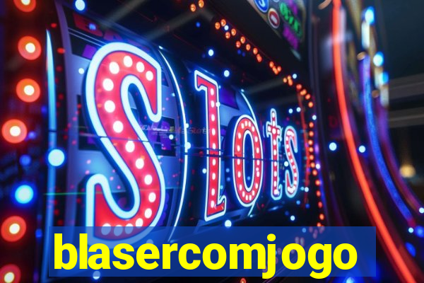blasercomjogo