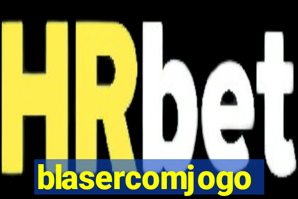 blasercomjogo