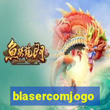 blasercomjogo