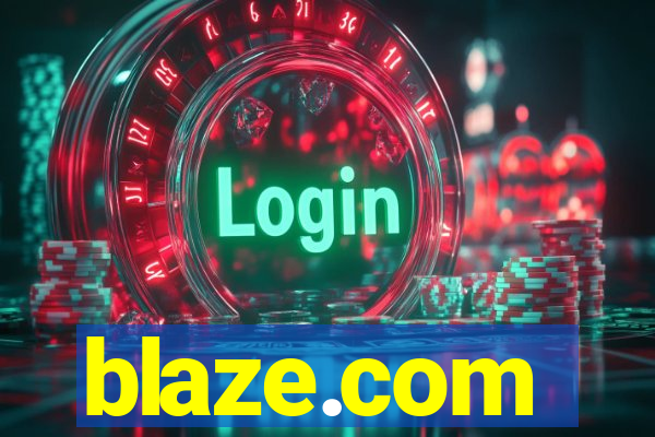blaze.com