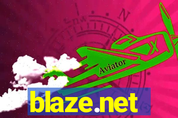 blaze.net