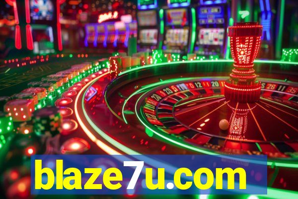 blaze7u.com