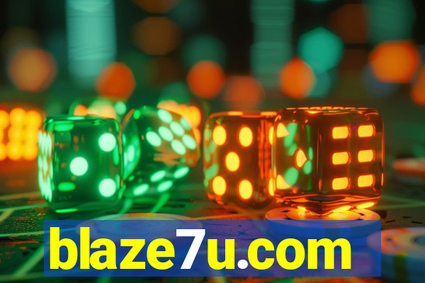 blaze7u.com