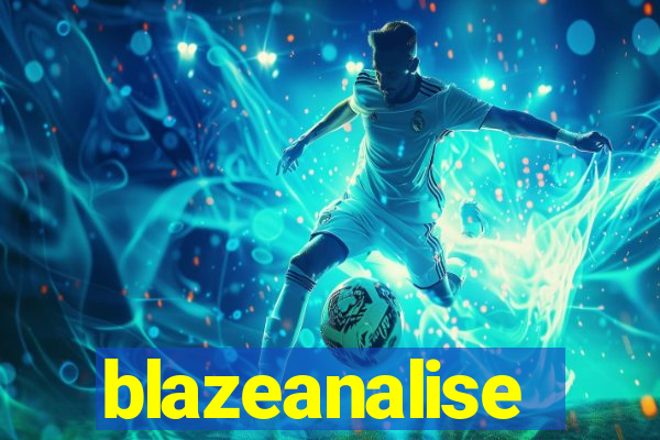blazeanalise