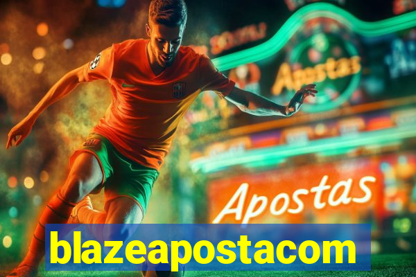 blazeapostacom
