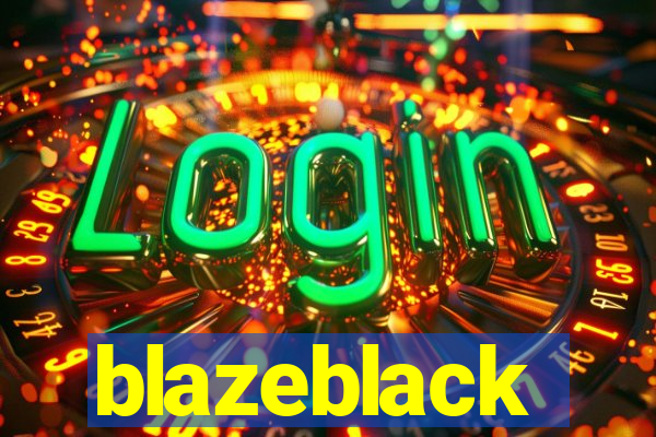 blazeblack