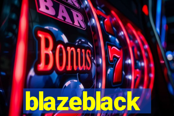 blazeblack