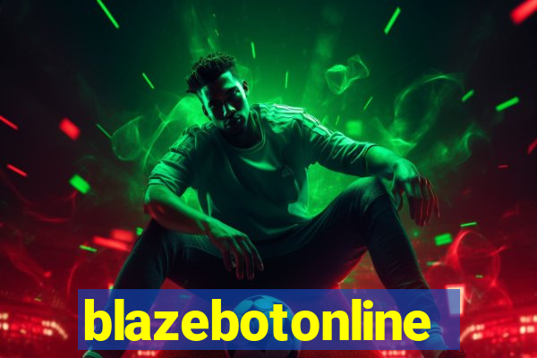 blazebotonline