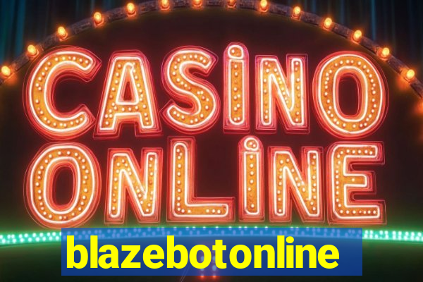 blazebotonline
