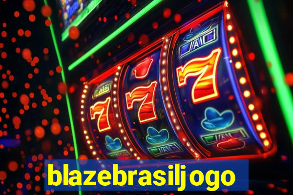 blazebrasiljogo