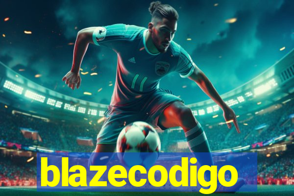 blazecodigo