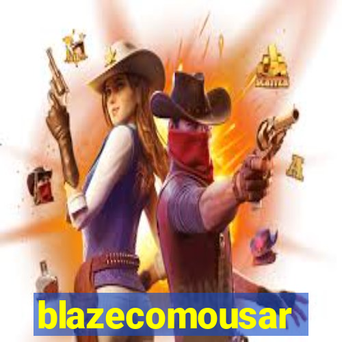 blazecomousar