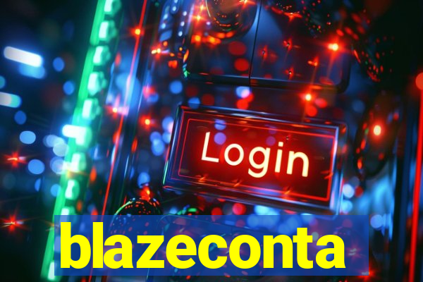 blazeconta