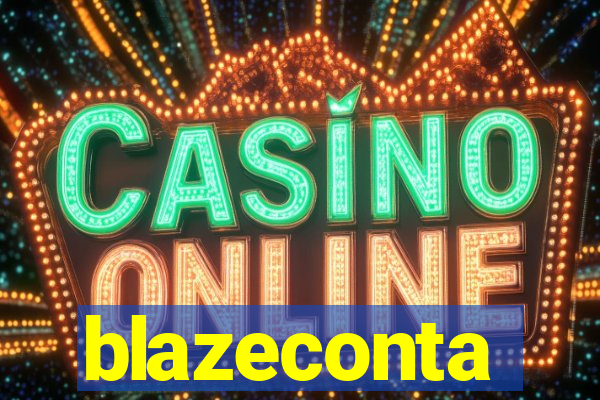 blazeconta