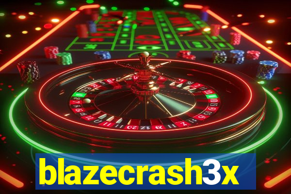 blazecrash3x