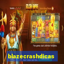 blazecrashdicas