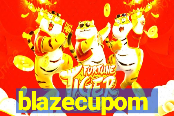 blazecupom