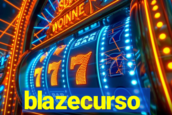 blazecurso