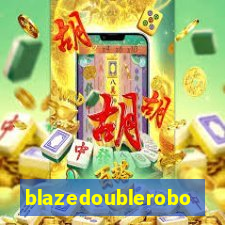 blazedoublerobo