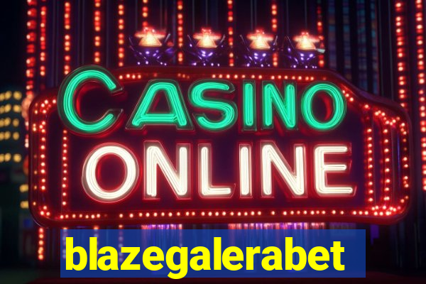 blazegalerabet