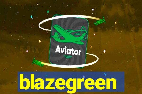 blazegreen
