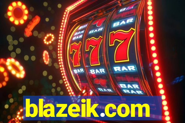 blazeik.com