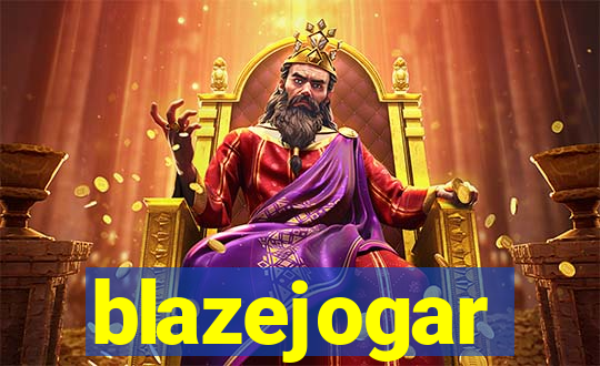 blazejogar