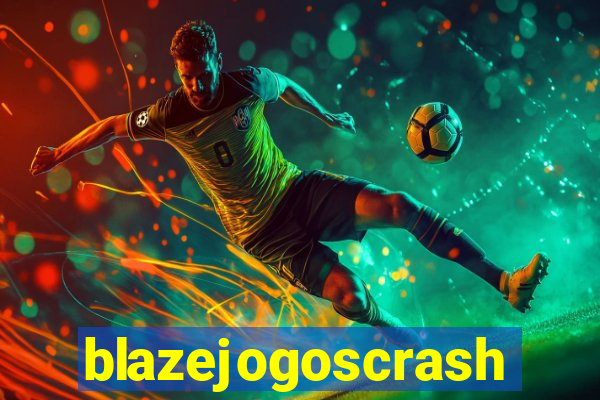 blazejogoscrash