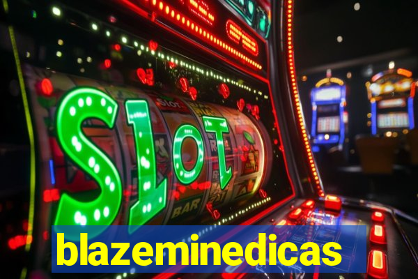 blazeminedicas