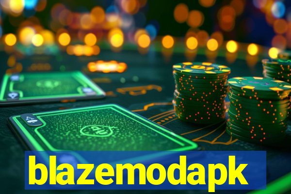 blazemodapk