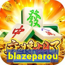 blazeparou