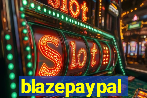 blazepaypal
