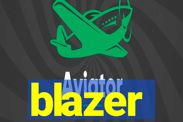 blazer