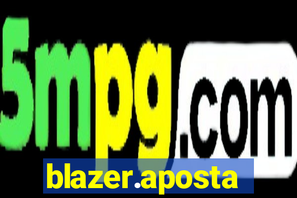 blazer.aposta