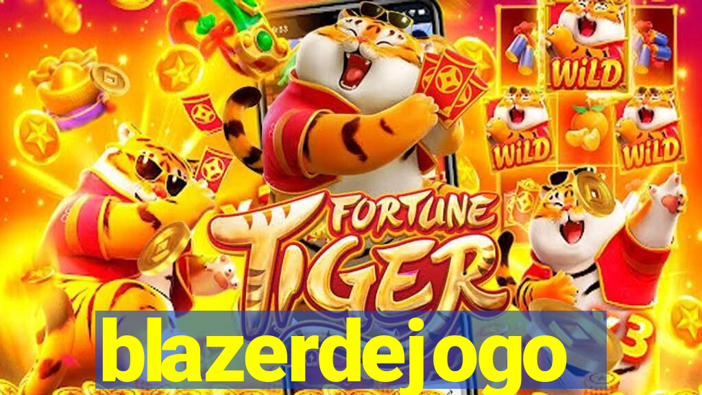 blazerdejogo