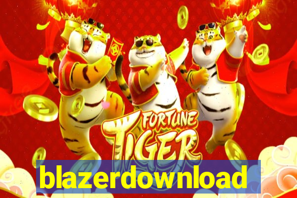 blazerdownload