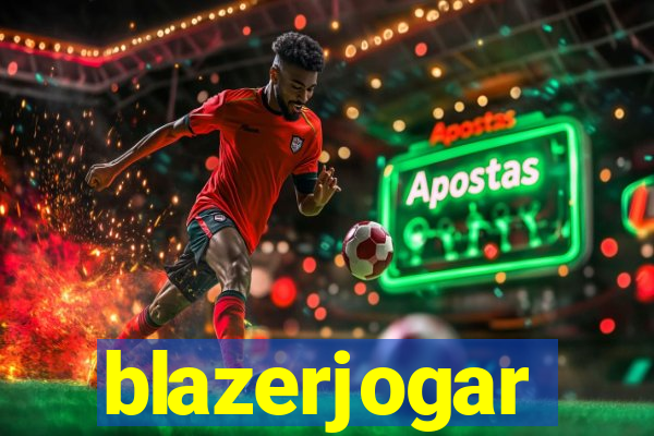 blazerjogar