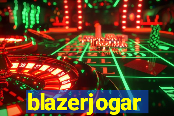 blazerjogar