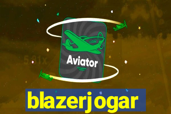 blazerjogar