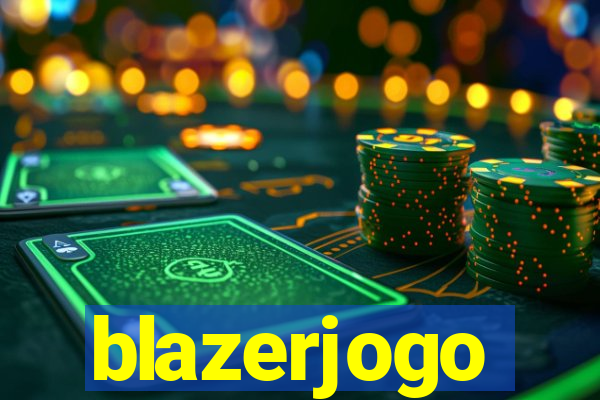 blazerjogo