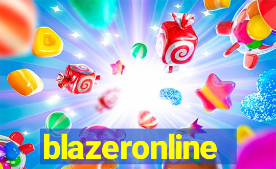 blazeronline