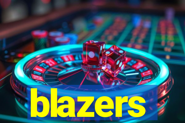 blazers