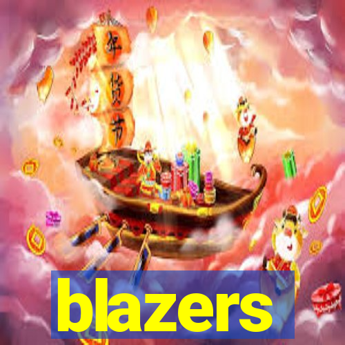 blazers