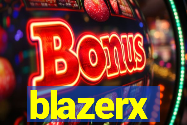 blazerx