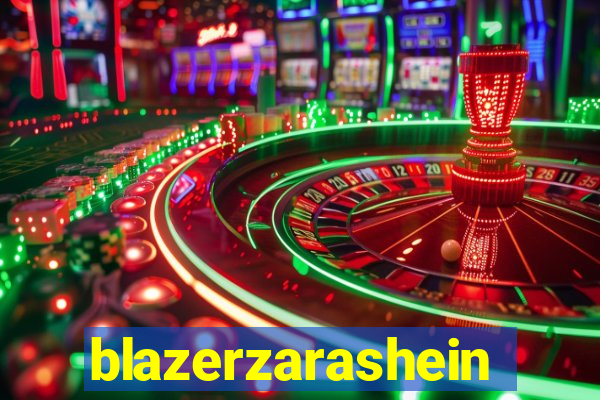 blazerzarashein