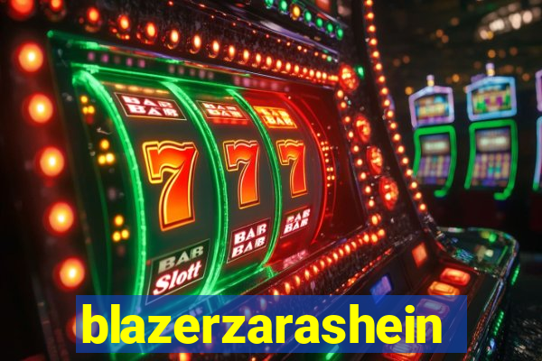 blazerzarashein