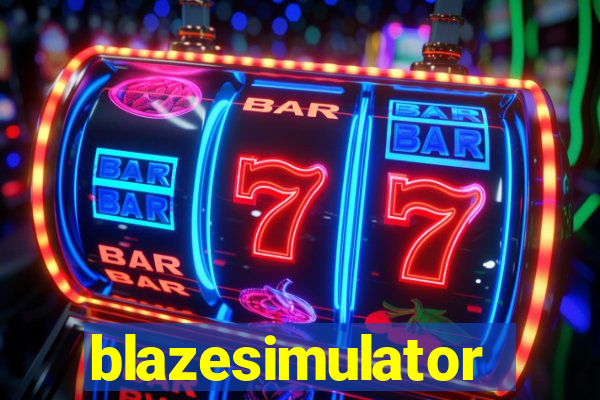 blazesimulator
