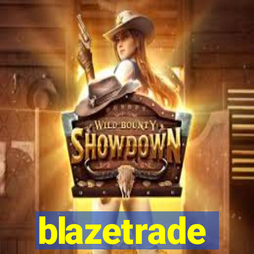 blazetrade